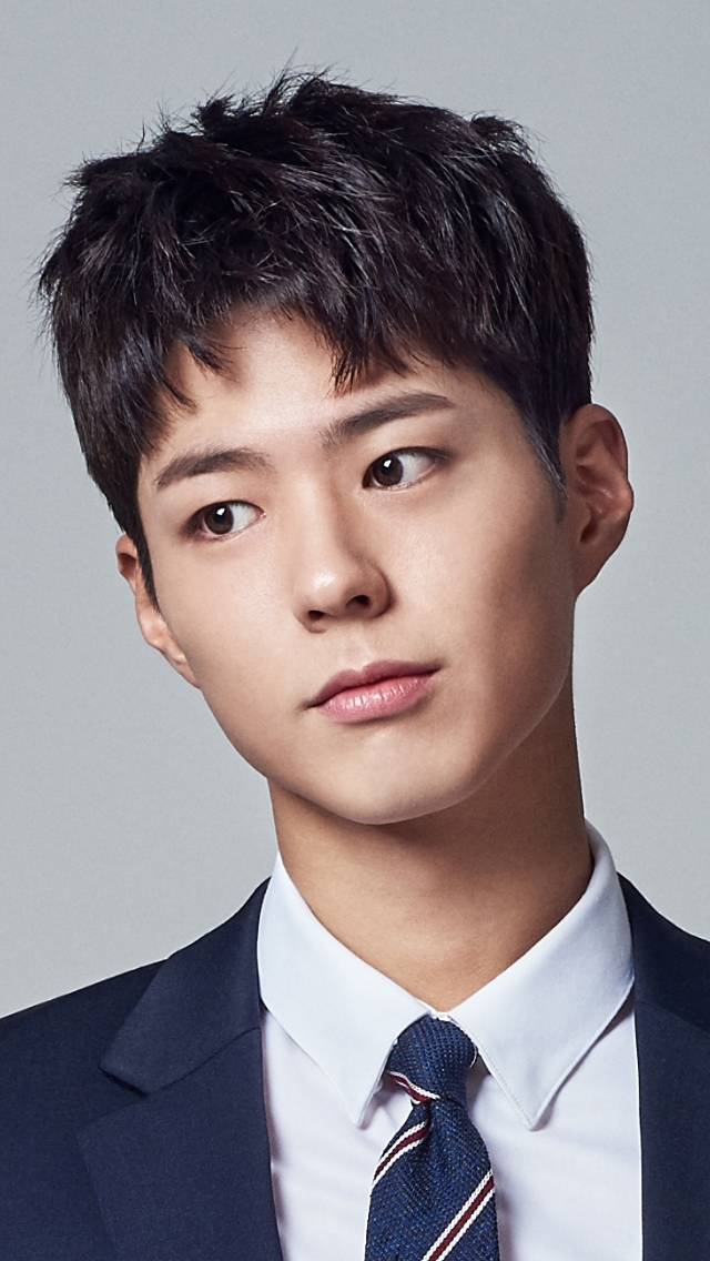 살짝 각진 얼굴형이 매력적인 박보검.jpg | 인스티즈
