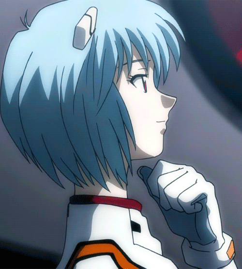 오늘의 2D녀.gif | 인스티즈