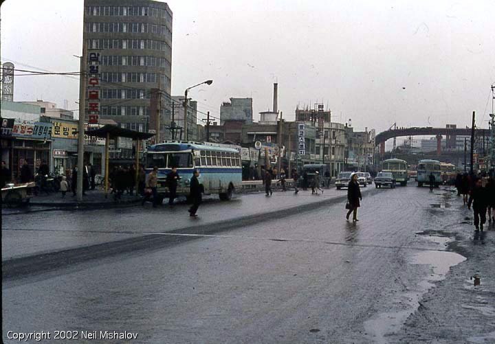 1969년 대한민국의 일상 사진.jpg | 인스티즈