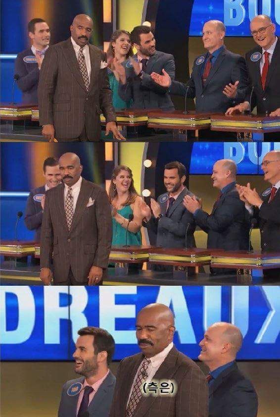 시청자가 캐리하는 미국쇼 | 인스티즈