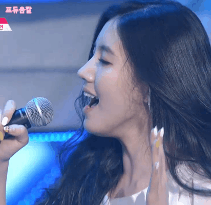 프로듀스101 자연미인 두명.jpg | 인스티즈