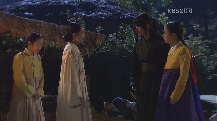 [드라마] 공주의 남자 22화 | 인스티즈