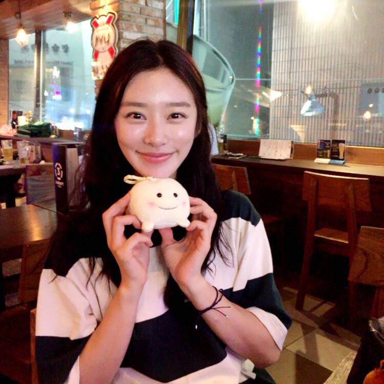 짱예보스 이주빈.jpg | 인스티즈