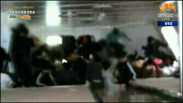 대한민국 국민이면 꼭 읽으세요. 세월호 진실 정리글 7부 | 인스티즈