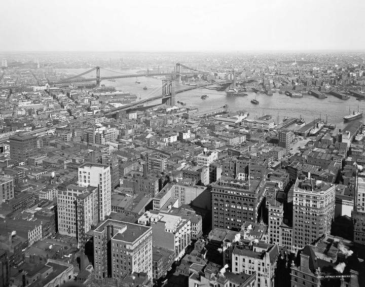 1883년 최초로 뉴욕을 방문한 조선인들(희귀영상 첨부) | 인스티즈