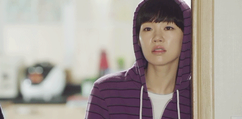 [청춘시대] 내가 쓰고 싶어서 쓰는 윤진명과 강이나의 첫 만남 | 인스티즈