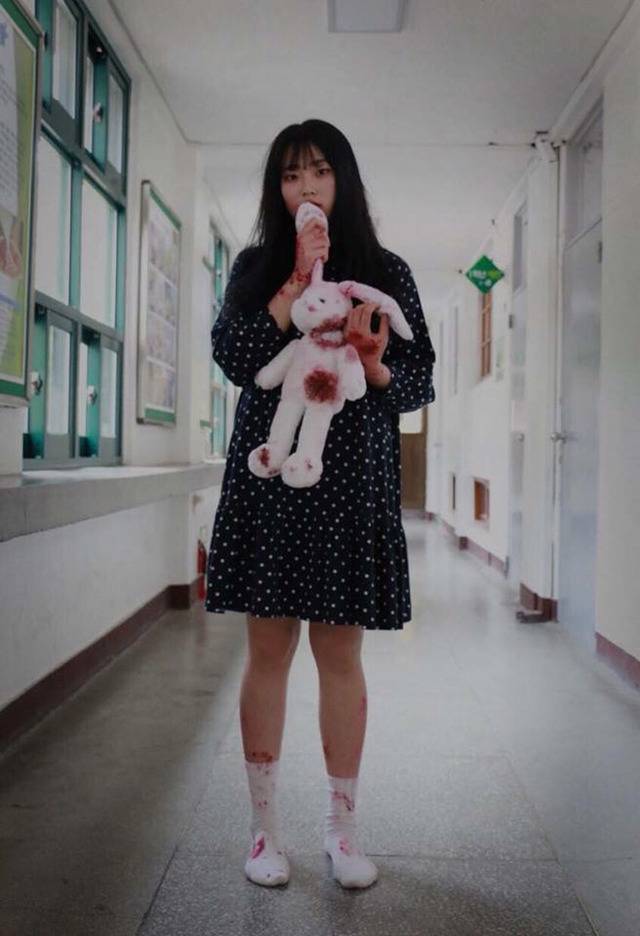 경기관광고 졸업사진 | 인스티즈