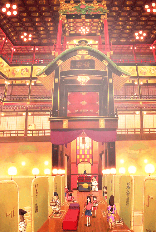 사람들이 많이 뽑는 지브리 스튜디오 명작 5선 | 인스티즈