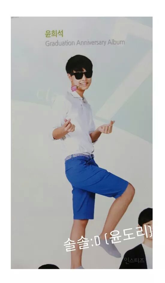 조용할 줄 알았던 프듀101의 이미지도 저물고,,(feat. 졸업사진) | 인스티즈