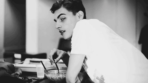 서양남자는 근육질에 잘생겼단 착각을 그만합시다 | 인스티즈