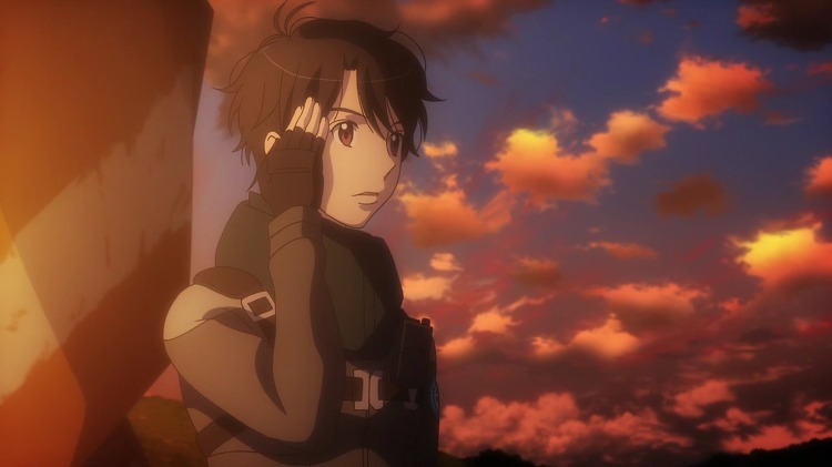 로봇 애니메이션 사상 최강의 파일럿 캐릭터 TOP 20.jpg | 인스티즈