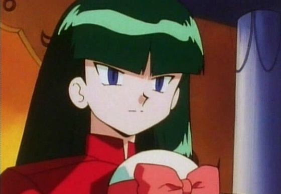 어린이들이 보기엔 음침하고 무서웠던 포켓몬스터 에피소드 (초능력 포켓몬 편) 3 | 인스티즈