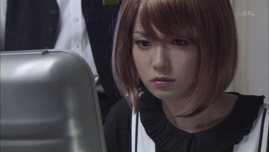 한효주 닮은 일본 여배우 | 인스티즈