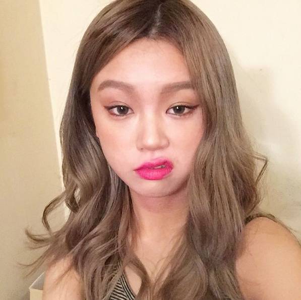 뷰티유투버 써니 연예인 커버 메이크업 모음 +추가 | 인스티즈