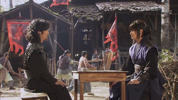 [드라마] 공주의 남자 23화 | 인스티즈