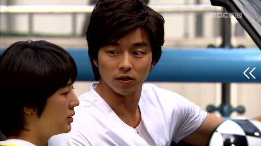 [커피프린스1호점] 내 남자의 비즈니스..... - 10 | 인스티즈