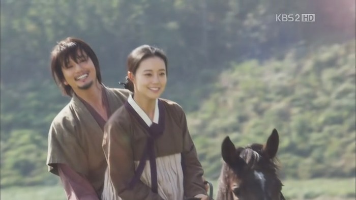 [드라마] 공주의 남자 최종화 | 인스티즈