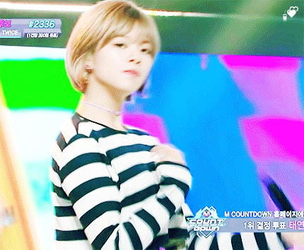 트와이스 정연 엠카+쎄씨+진 짱예주의 | 인스티즈