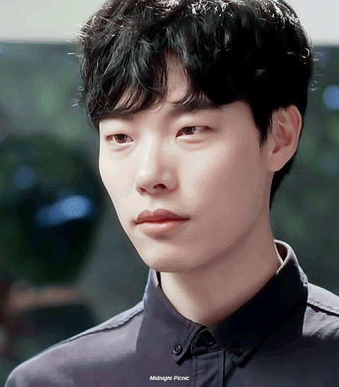 [운빨로맨스] 설렘제조기 제수호 대사 중 가장 기억에 남는 명대사는?.gif | 인스티즈