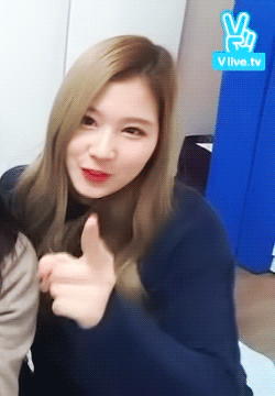 [트와이스] 큐티+섹시 사나.gif | 인스티즈