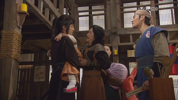 [드라마] 공주의 남자 17화 | 인스티즈