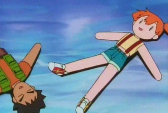 어린이들이 보기엔 음침하고 무서웠던 포켓몬스터 에피소드 (초능력 포켓몬 편) 3 | 인스티즈