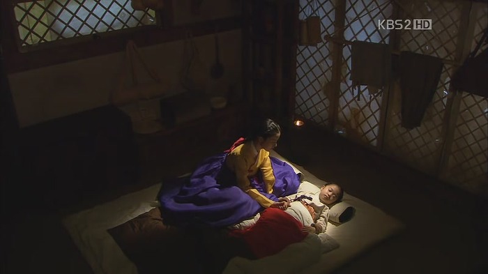 [드라마] 공주의 남자 22화 | 인스티즈