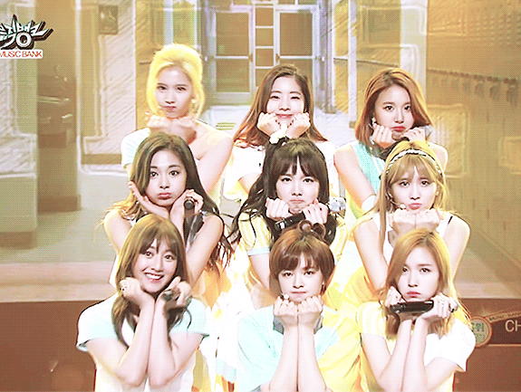 트와이스 - 시그널 쇼케이스~ | 인스티즈