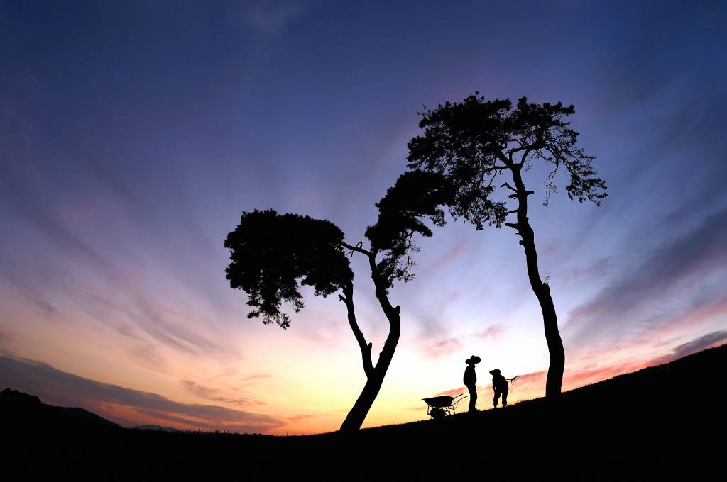 참 아름다운 많은 꿈이 있는 이땅에 태어나서 행복한 내가 아니니 | 인스티즈