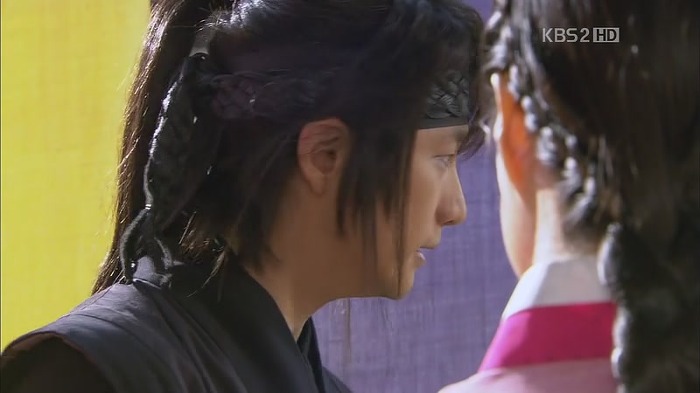 [드라마] 공주의 남자 17화 | 인스티즈