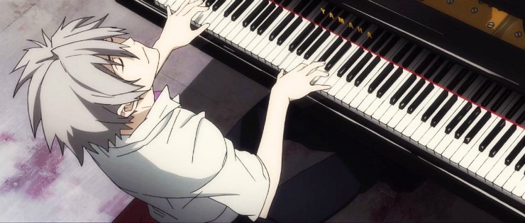 로봇 애니메이션 사상 최강의 파일럿 캐릭터 TOP 20.jpg | 인스티즈