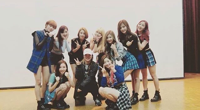 트와이스 이벤트 신청한 연세대 교수.jpg | 인스티즈