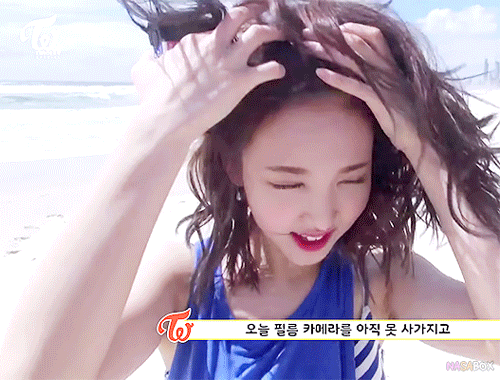 Absolute 한병 마신 듯 신난 나연이 ㅋㅋㅋㅋㅋㅋㅋㅋㅋ | 인스티즈