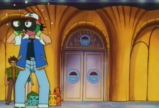 어린이들이 보기엔 음침하고 무서웠던 포켓몬스터 에피소드 (초능력 포켓몬 편) 3 | 인스티즈