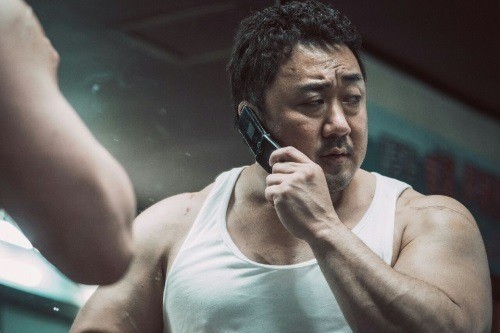 마동석탄생비화.jpg | 인스티즈