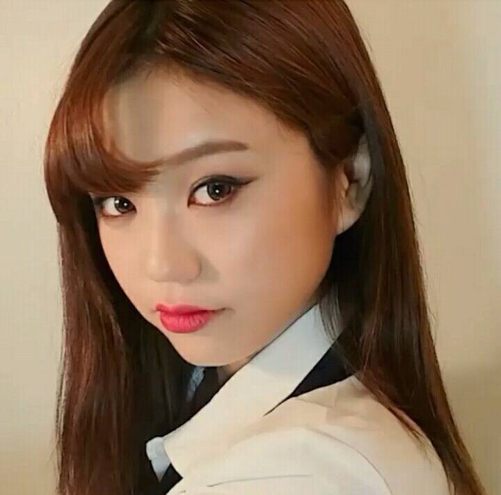 뷰티유투버 써니 연예인 커버 메이크업 모음 +추가 | 인스티즈