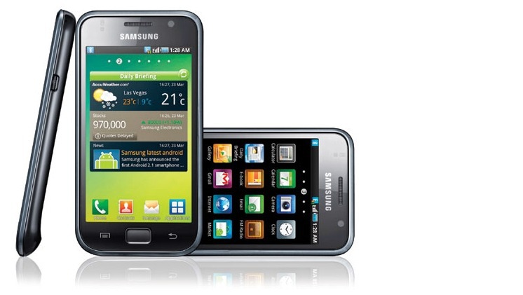 갤럭시S 변천사 | 인스티즈