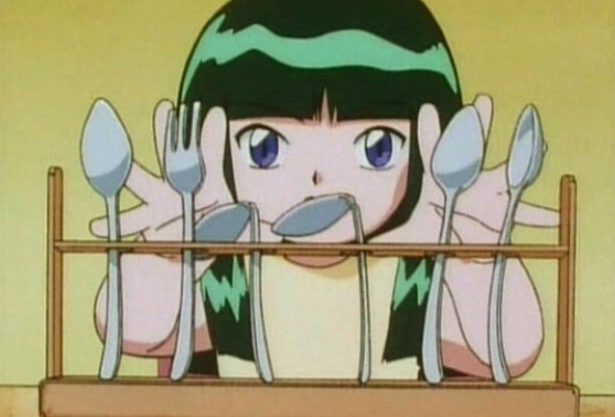 어린이들이 보기엔 음침하고 무서웠던 포켓몬스터 에피소드 (초능력 포켓몬 편) 3 | 인스티즈