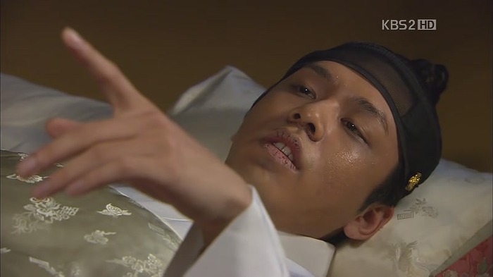 [드라마] 공주의 남자 23화 | 인스티즈
