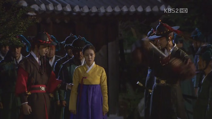 [드라마] 공주의 남자 22화 | 인스티즈