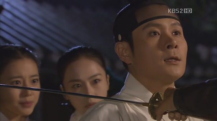 [드라마] 공주의 남자 22화 | 인스티즈