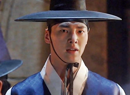 다시 보고 싶은 캐미 유아인 X 문근영이 또 세자와 세자빈으로 나오는 판타지 가상 사극 시나리오.txt | 인스티즈