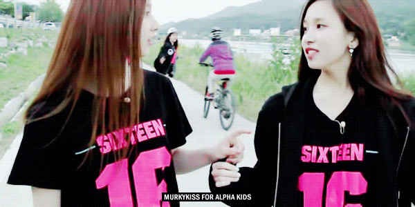 김사나 레전드.gif | 인스티즈