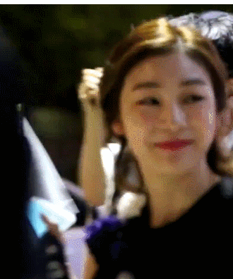 내 여친 연아 ㅋ | 인스티즈