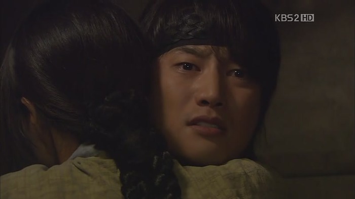 [드라마] 공주의 남자 14화 | 인스티즈