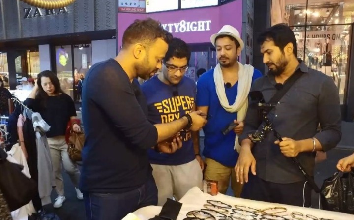 ＜어서와 한국은 처음이지 기억에 남는 친구들 | 인스티즈