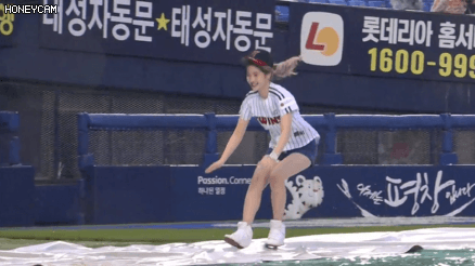 트와이스 흰피부 흥 담당 다현 | 인스티즈