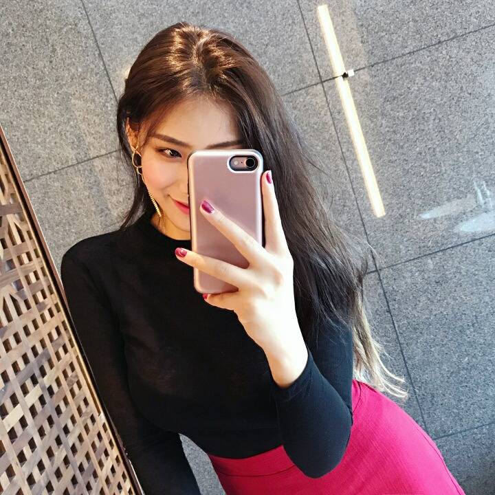 크롭누나 인스타 | 인스티즈