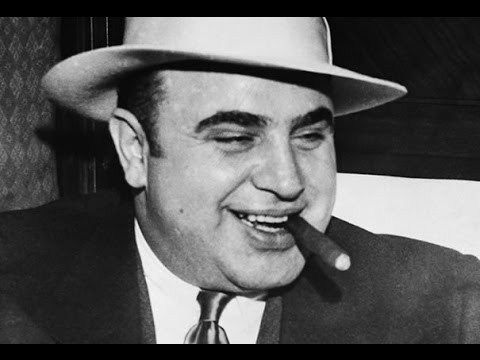 세계에서 가장 악랄한 조폭은 | 인스티즈