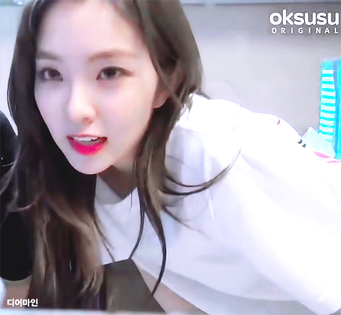 리얼리티프로그램속 아이린의 미모.gif | 인스티즈